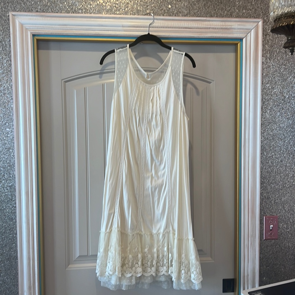 Double D Ranch tunic/dress